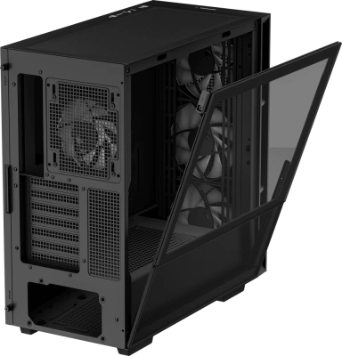 Корпус Deepcool CH560 Black