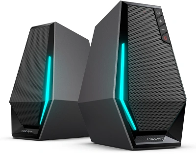 Колонки 2.0 Edifier G1500 Black