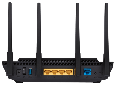 Роутер Asus RT-AX58U