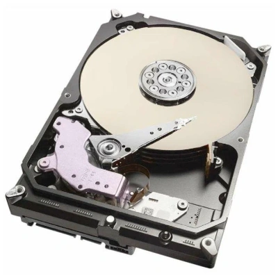 Жесткий диск 10Tb Seagate Exos ST10000NM017B