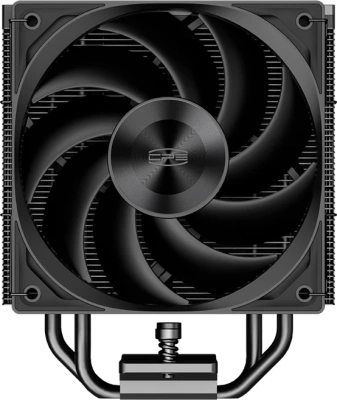 Кулер для процессора PCCooler RZ500 BK
