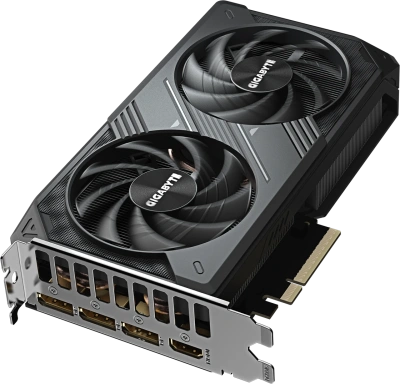 Видеокарта GeForce RTX 5060 8Gb Gigabyte GV-N5060WF2OC-8GD