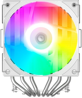 Кулер для процессора ID-Cooling A620 Frozn PRO SE ARGB White