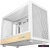 Корпус Deepcool CH260 Wood WH