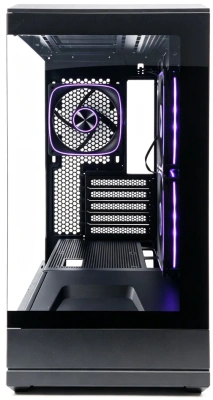 Корпус Powercase GT3 ARGB Black (CMGT3B-A3)