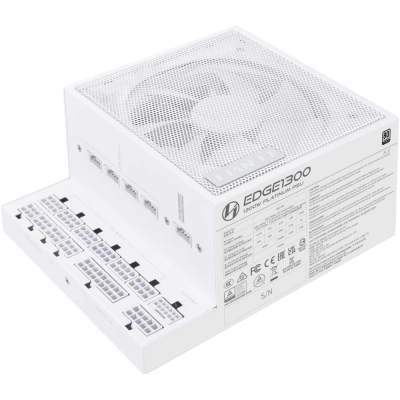 Блок питания 1300W Lian Li EG1300 White