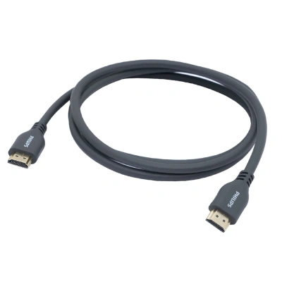 Кабель HDMI-HDMI 1,5m Philips SWV7110/56