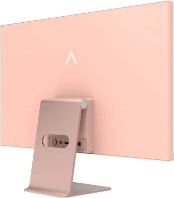 Монитор 27" Digma Pro Art L Rose Gold