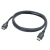 Кабель HDMI-HDMI 1,5m Philips SWV7110/56