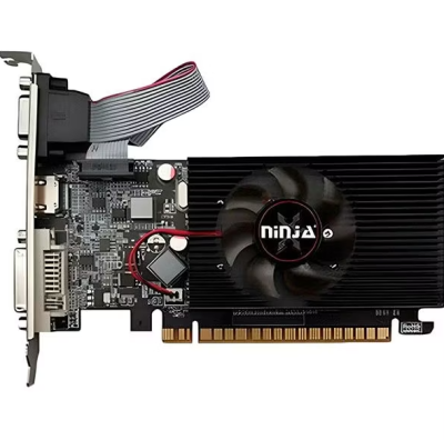 Видеокарта GeForce GT610 2Gb Sinotex NF61NP023F