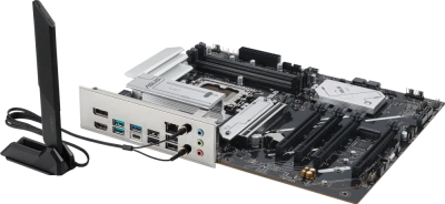 Материнская плата 1851 Asus B860-Plus Prime WIFI