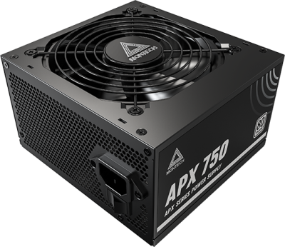 Блок питания 750W Montech APX XWYA11-750W