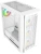 Корпус Powercase ByteFlow White (CBFW-A4)
