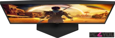 Монитор 27" AOC 27G42E