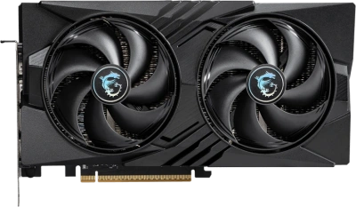 Видеокарта GeForce RTX 5060 8Gb MSI Gaming OC