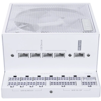 Блок питания 1300W Lian Li EG1300 White
