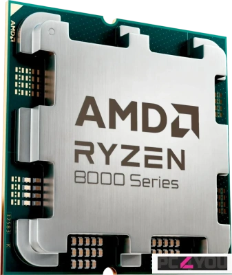 Процессор AM5 Ryzen 5 8600G BOX