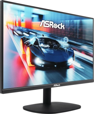 Монитор 24,5" ASRock CL25FF