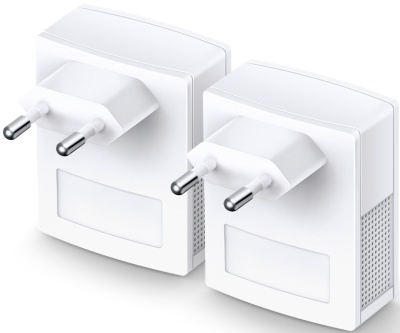 Сетевой адаптер TP-Link TL-PA7017 KIT Сетевой адаптер TP-Link TL-PA7017 KIT