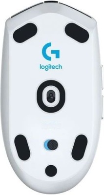 Мышь беспроводная Logitech G G304 Lightspeed (910-005295)