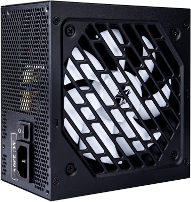 Блок питания 750W 1stPlayer FK PS-750FK