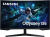 Монитор 27" Samsung Odyssey G5 S27CG550EI