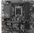 Материнская плата 1700 MSI B760M-A PRO WIFI DDR5