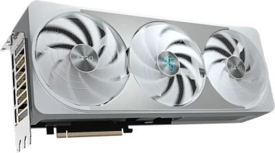 Видеокарта GeForce RTX 5070Ti 16Gb Gigabyte GV-N507TAERO OC-16GD