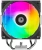 Кулер для процессора ID-Cooling A410 Frozn SE ARGB Black Кулер для процессора ID-Cooling A410 Frozn SE ARGB Black