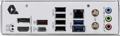 Материнская плата AM5 MSI B850M-P PRO WIFI