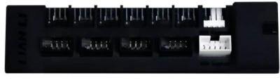 Блок питания 1000W Lian Li EG1000G Black