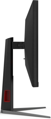 Монитор 27" AOC Q27G4ZMN