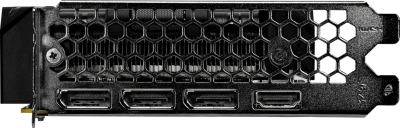 Видеокарта GeForce RTX 5050 6Gb Palit StormX OC NE65050T19P1-GB2070F