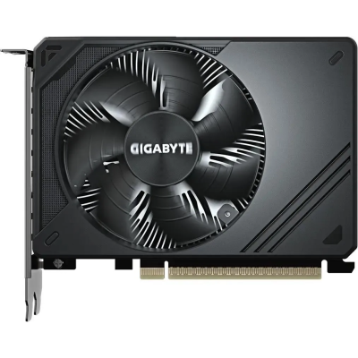 Видеокарта GeForce RTX 5050 8Gb Gigabyte GV-N5050D6-8GD