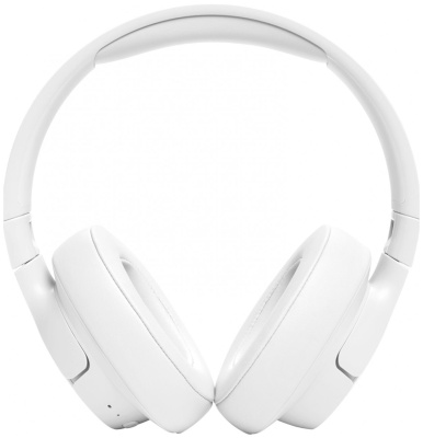 Наушники с микрофоном JBL Tune 720BT White (JBLT720BTWHT)