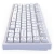 Клавиатура Dark Project CM81 Zeno DP-CM81ZWC