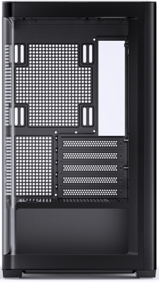 Корпус Jonsbo D300 Black