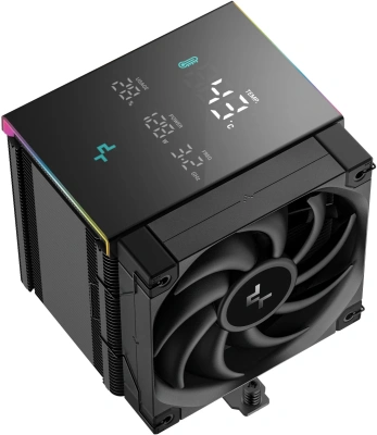 Кулер для процессора Deepcool AK500 Digital Pro