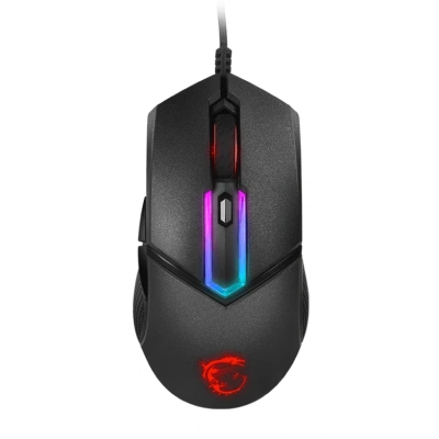 Мышь MSI Clutch GM30