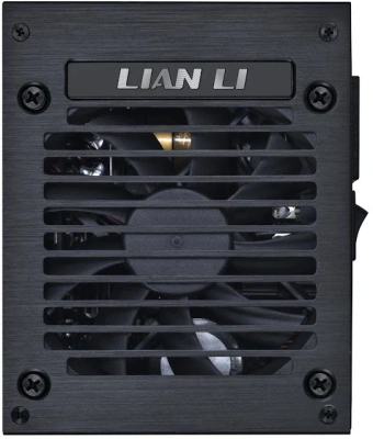 Блок питания 850W Lian Li SP850 V2 Black