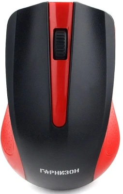 Мышь беспроводная Гарнизон GMW-430R