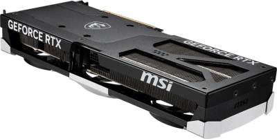 Видеокарта GeForce RTX 5070 12Gb MSI Ventus 3X OC
