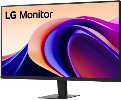 Монитор 31.5" LG 32U631A-B