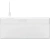 Клавиатура A4Tech Fstyler FX61 White/Blue