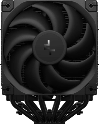 Кулер для процессора Deepcool AK620 Digital Pro