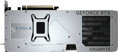 Видеокарта GeForce RTX 5070Ti 16Gb Gigabyte GV-N507TEAGLEOC ICE-16GD