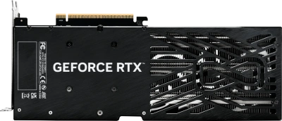 Видеокарта GeForce RTX 5060Ti 8Gb Palit Infinity 3 OC NE7506TS19P1-GB2062S