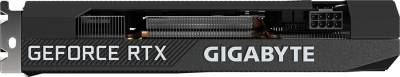 Видеокарта GeForce RTX 3060 8Gb Gigabyte GV-N3060GAMING OC-8GD 2.0