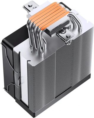 Кулер для процессора Jonsbo CR-1000 V3 PRO ARGB