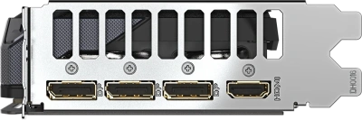 Видеокарта GeForce RTX 5060Ti 8Gb Gigabyte GV-N506TGAMING OC-8GD